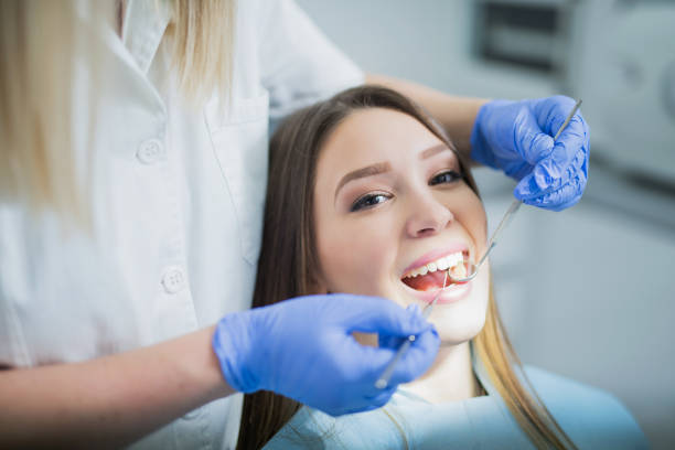 Best Wisdom Tooth Removal  in Yuipa, CA